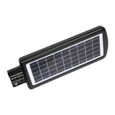 Світильник вуличний консольний на сонячній батареї LED GRAND-200