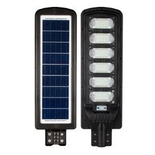 Світильник вуличний консольний на сонячній батареї LED GRAND-300