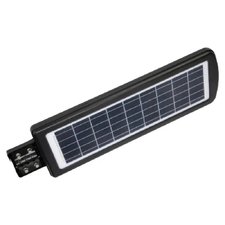 Світильник вуличний консольний на сонячній батареї LED GRAND-100