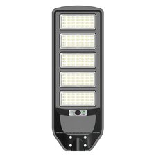 Светильник уличный консольный на солнечной батарее LED GRAND PRO-300