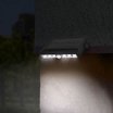LED светильник автономный настенный IP54 VIDEX 600Lm 5000K Сенсорный