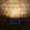 LED светильник автономный настенный IP54 VIDEX 600Lm 5000K Сенсорный