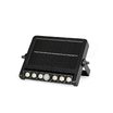 LED светильник автономный настенный IP54 VIDEX 600Lm 5000K Сенсорный