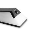 LED светильник автономный настенный IP54 VIDEX VL-BHSO-003-S 500Lm 5000K