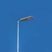 LED фонарь уличный автономный VIDEX 2300Lm 5000K (VL-SLSO-082-S)