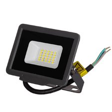 Прожектор 20W SMD AVT2-IC Білий холодний