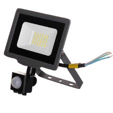 Прожектор 30W AVT2-IC Sensor SMD белый холодный — купить в интернет-магазине «Світлонія»