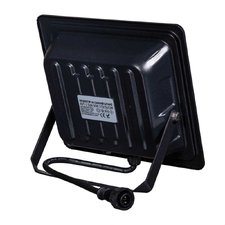 Прожектор на сонячній батареї 50W AVT-1 SUN з пультом
