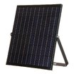 Прожектор на сонячній батареї 100W AVT-1 SUN з пультом