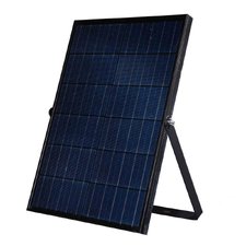 Прожектор на сонячній батареї 200W AVT-1 SUN з пультом