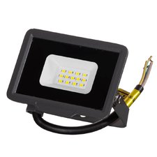 Прожектор 10W SMD AVT2-IC Білий холодний — купити в інтернет-магазині «Світлонія»