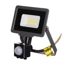 Прожектор 20W AVT2-IC Sensor SMD белый холодный — купить в интернет-магазине «Світлонія»