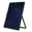 Прожектор на солнечной батарее 200W AVT-1 SUN с пультом