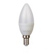 LED лампа Е14 С37 10W нейтральна біла 4100К SIVIO