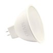 Світлодіодна лампа SIVIO GU5.3-MR16-12V-9W-4100K 