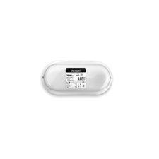 Світлодіодний світильник ЖКГ LED S 18W овал 6500K 220V Vestum 1-VS-7208