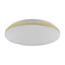 SIMPLE зоряне небо 72W 375*60мм 3000К- 6500К 5600Lm з пультом 4золото