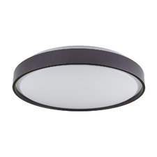CRYSTAL матовий 72W 395*60мм 3000К- 6500К 5600Lm з пультом метал