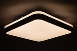 GLOW матовий 60W 391*391*65мм 3000К-6500К з ДК акація