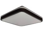 GLOW матовый 60W 391*391*65мм 3000К-6500К с ДК махагон