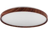 FOREST звездное небо 60W 395*65мм 3000К-6500К из ДК дуб