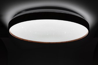 FOREST зоряне небо 60W 395*65мм 3000К-6500К з ДК дуб
