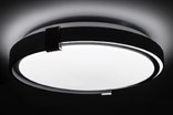 COLISEUM матовый 60W 395*60мм 3000К-6500К из ДК белый с синим