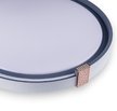 COLISEUM матовый 60W 395*60мм 3000К-6500К из ДК белый с синим
