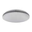 SIMPLE зоряне небо 72W 375*60мм 3000К- 6500К 5600Lm з пультом 4чорний SIMPLE зоряне небо 72W 375*60мм 3000К- 6500К 5600Lm з пультом 4чорний