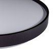CRYSTAL матовий 72W 395*60мм 3000К- 6500К 5600Lm з пультом метал CRYSTAL матовий 72W 395*60мм 3000К- 6500К 5600Lm з пультом метал