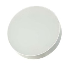 Led світильник накладний круглий МОТОКО Gloria 24Вт 4000К IP40 білий