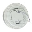 Led светильник накладной круглый МОТОКО Gloria 24Вт 4000К IP40 белый