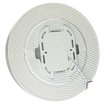 Led накладной светильник круглый МОТОКО Gloria 36Вт 4000К IP40 белый