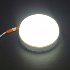 Світлодіодний світильник MTK Lumia 48 Вт накладний круглий 5000 К