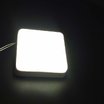 Світлодіодний світильник MTK Lumia 24 Вт накладний квадратний 5000 К Світлодіодний світильник MTK Lumia 24 Вт накладний квадратний 5000 К