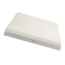Світлодіодний світильник MTK Lumia 48 Вт накладний квадратний 5000 К