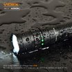Портативный светодиодный фонарик VIDEX VLF-A156R 1700Lm 6500K