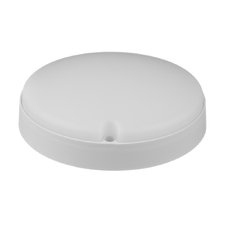 Светодиодный светильник с датчиком движения 18 Вт 6000К IP65 ЖКХ Boston sensor — купить в интернет-магазине «Світлонія»