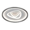 LED світильник функціональний VIDEX DECORA 56W VL-CLD-997-SL