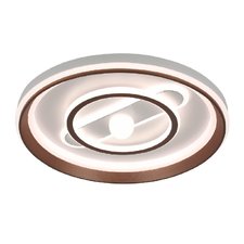 LED світильник функціональний VIDEX DECORA 52W VL-CLD-996-CF
