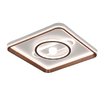 LED светильник функциональный VIDEX DECORA 56W VL-CLD-995-CF