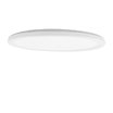 LED светильник с декоративной подсветкой VIDEX DL5R 22W 3000K-4000K-5000K White