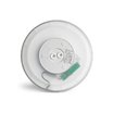 LED светильник с декоративной подсветкой VIDEX DL5R 22W 3000K-4000K-5000K White