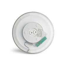 LED светильник с декоративной подсветкой VIDEX DL5R 22W 3000K-4000K-5000K White