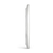 LED светильник с декоративной подсветкой VIDEX DL5R 22W 3000K-4000K-5000K White