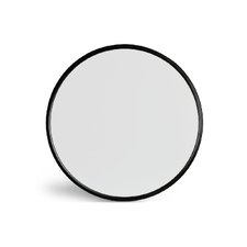 LED світильник з декоративною підсвіткою VIDEX DL5R 44W 3000K-4000K-5000K Black