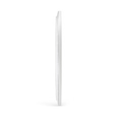 LED світильник з декоративною підсвіткою VIDEX DL5R 44W 3000K-4000K-5000K White