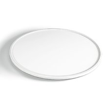 LED світильник з декоративною підсвіткою VIDEX DL5R 44W 3000K-4000K-5000K White