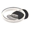 LED светильник функциональный VIDEX DECORA 52W VL-CLD-993-BSL