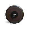 LED светильник с декоративной подсветкой VIDEX DL5R 44W 3000K-4000K-5000K Black
